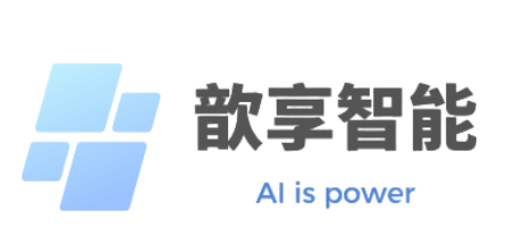 歆享智能 Logo